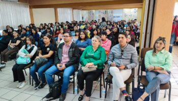 Octavo Coloquio y Feria de Prácticas Psicológicas Supervisadas y Estancias Profesionales