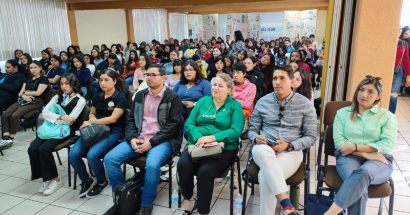 Octavo Coloquio y Feria de Prácticas Psicológicas Supervisadas y Estancias Profesionales